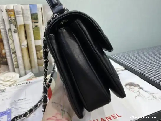 Hyper Peter BAG CHANEL TRENDY 0502
